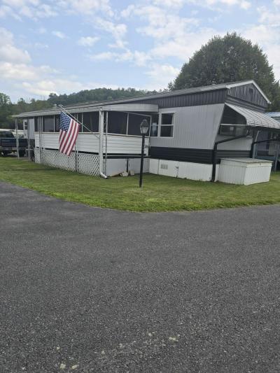 Mobile Home at 702 Maplewood Drive Altoona, PA 16601