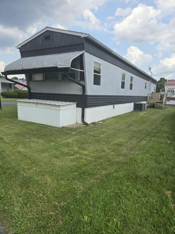 1970 Herrli  Home