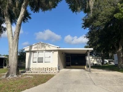 Mobile Home at 452 Carnation Drive Fruitland Park, FL 34731