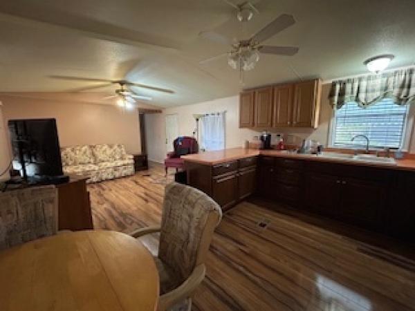 1991 CLAR  Home