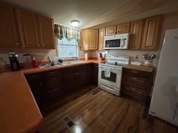 1991 CLAR  Home