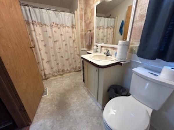 1991 CLAR  Home