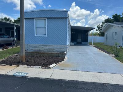 Mobile Home at 9008 Kileen Ave Port Richey, FL 34668