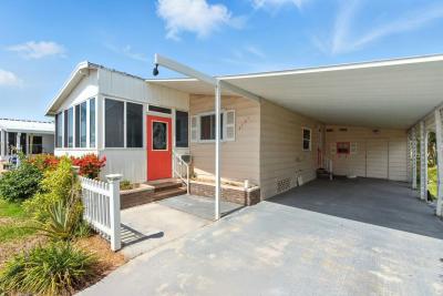Mobile Home at 4721 10th St Court E Bradenton, FL 34203
