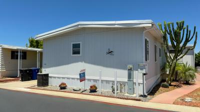 Photo 3 of 8 of home located at 9100 Single Oak Drive 114 Lakeside, CA 92040