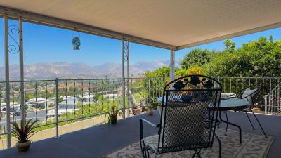 Photo 5 of 8 of home located at 9100 Single Oak Drive 114 Lakeside, CA 92040