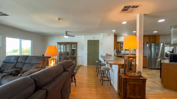 1971 Dualwide   Home