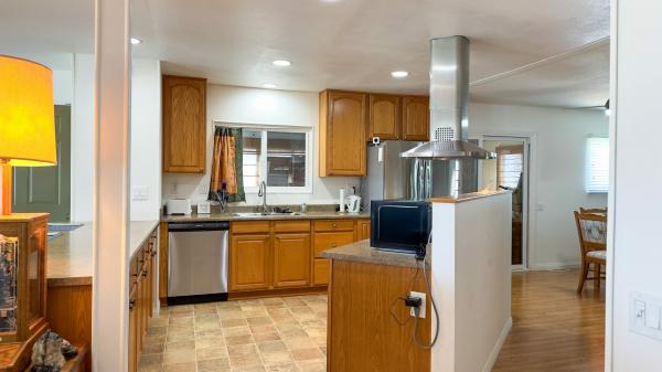 1971 Dualwide   Home