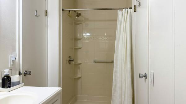 1971 Dualwide   Home