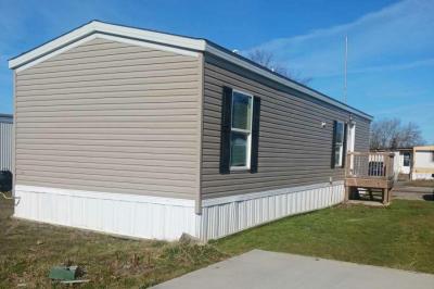 Mobile Home at 2008 Oriole Dr. Ashtabula, OH 44004