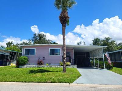 Mobile Home at 2313 Fremont Dr Sarasota, FL 34238