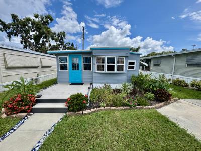 Mobile Home at 69 Orange Grove Way Palmetto, FL 34221