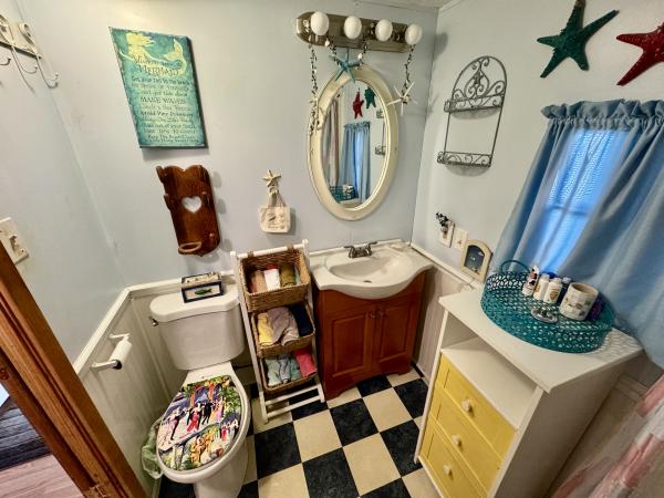 1984 AMER  Home
