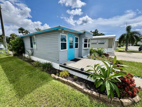 1984 AMER  Home