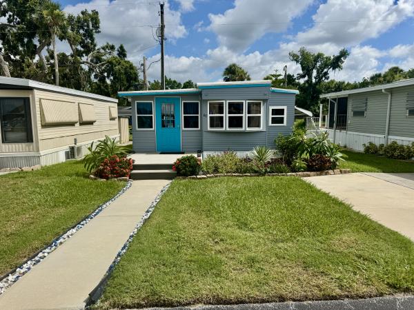 1984 AMER  Home