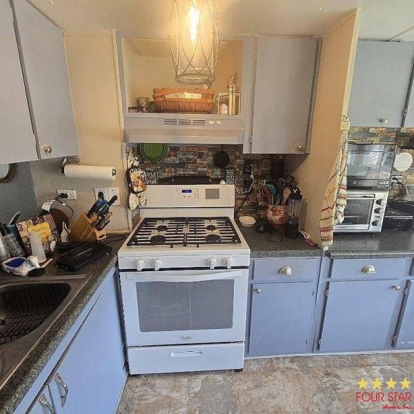 1966 CHAM  Home