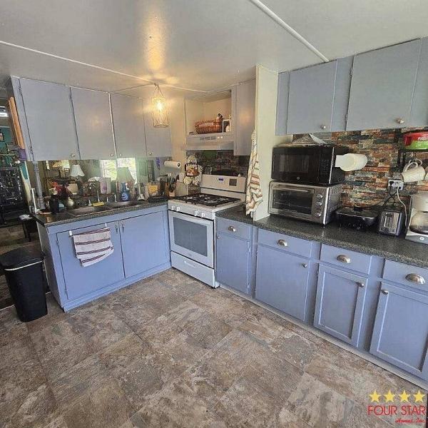 1966 CHAM  Home