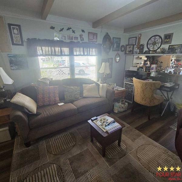 1966 CHAM  Home
