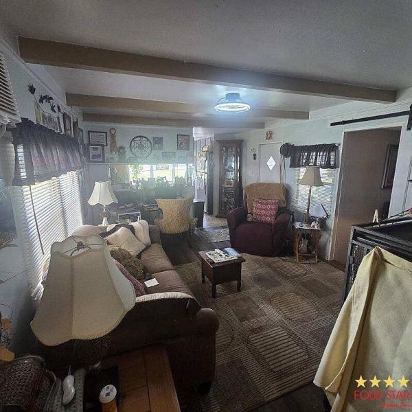 1966 CHAM  Home