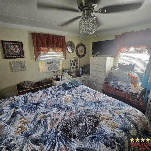 1966 CHAM  Home