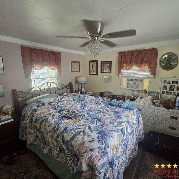 1966 CHAM  Home