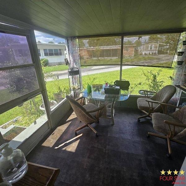 1966 CHAM  Home