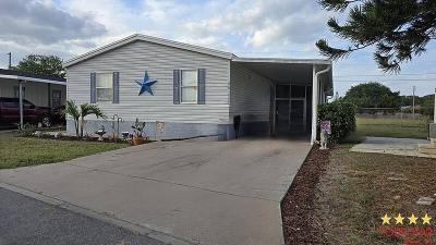 Mobile Home at 4135 Mau Mau Ln Orlando, FL 32822