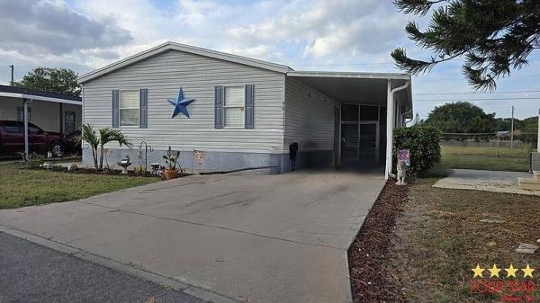 2006 SKYO Mobile Home For Sale