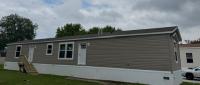 2025 Clayton Mobile Home