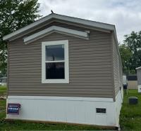 2025 Clayton Mobile Home