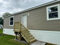 2025 Clayton Mobile Home