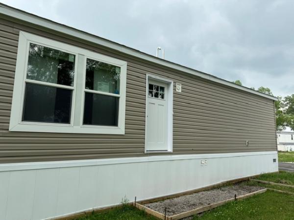 2025 Clayton Mobile Home