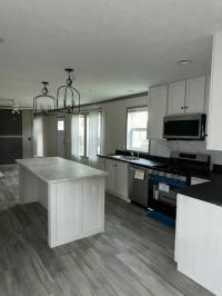 2025 Clayton Mobile Home
