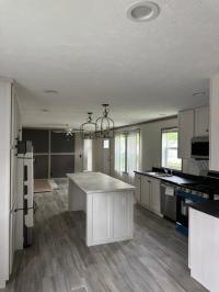 2025 Clayton Mobile Home
