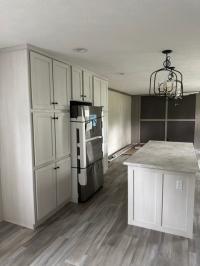 2025 Clayton Mobile Home