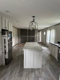 2025 Clayton Mobile Home
