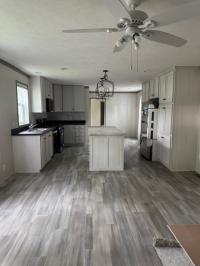2025 Clayton Mobile Home