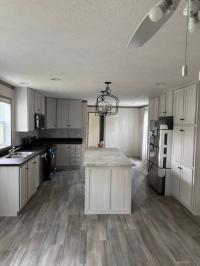2025 Clayton Mobile Home