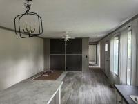 2025 Clayton Mobile Home