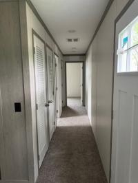 2025 Clayton Mobile Home