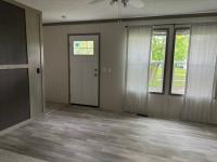 2025 Clayton Mobile Home