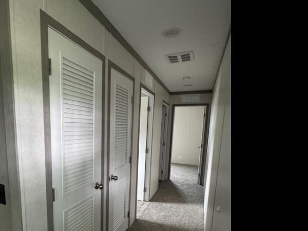 2025 Clayton Mobile Home