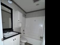 2025 Clayton Mobile Home