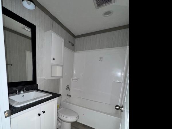 2025 Clayton Mobile Home