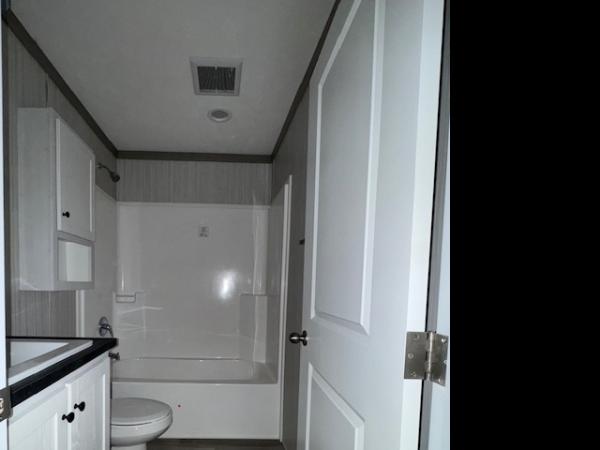 2025 Clayton Mobile Home