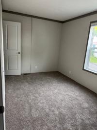 2025 Clayton Mobile Home