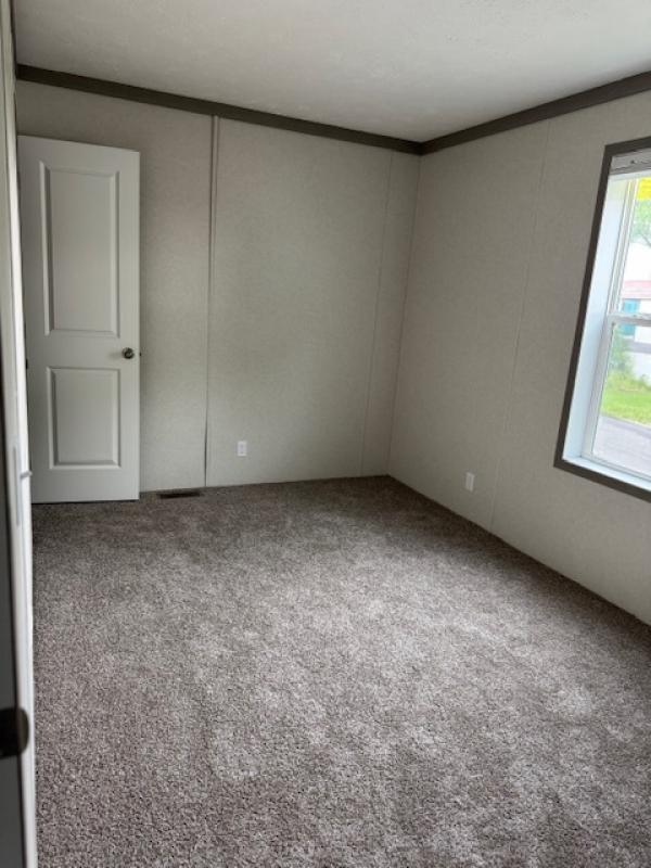 2025 Clayton Mobile Home
