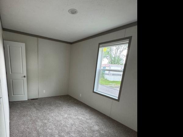 2025 Clayton Mobile Home