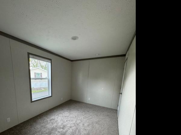 2025 Clayton Mobile Home
