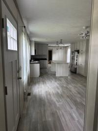 2025 Clayton Mobile Home